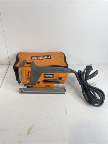 Ridgid fuego r3101 amp - fuego,